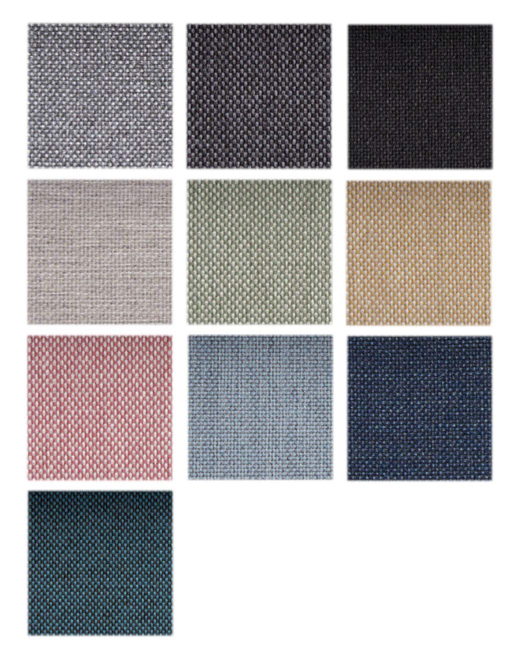 POKAR Palettenkissen Palletenauflagen Palettenpolster Palettensofa Palettenmöbel 2er Set: 1x Sitzkissen 120x80 + 1x Rückenlehne 120x40, Grün